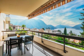 Goccia di Lago Lake View